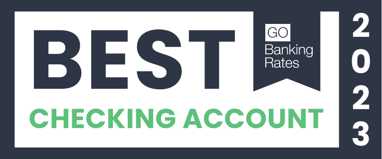 Go banking rates checking account Logo